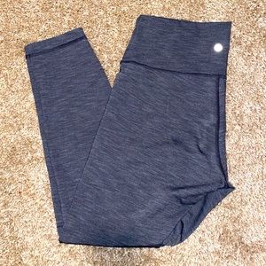 LULULEMON WUNDER UNDER